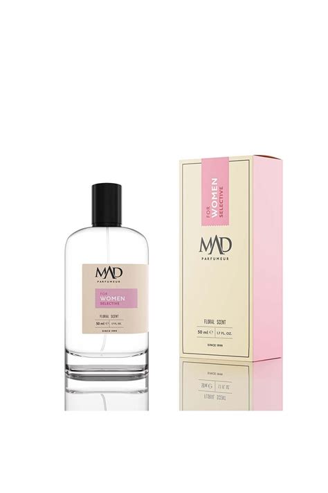 Mad Parfüm Mad V102 Selective 50 ml Kadın Parfüm Fiyatı.